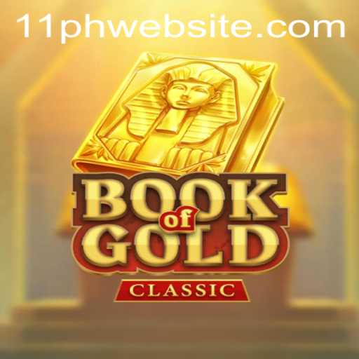 Explore the Enigmatic World of BookOfGoldClassic on 11PH WEBSITE