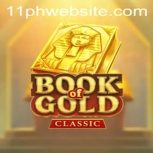 Explore the Enigmatic World of BookOfGoldClassic on 11PH WEBSITE