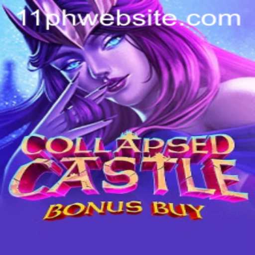 Explore the Exciting World of CollapsedCastleBonusBuy - A Thrilling Gaming Experience