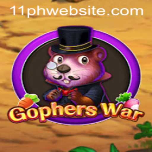 GophersWar: A New Era in Gaming - Exploring the World of Strategy and Adventure