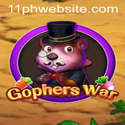 GophersWar: A New Era in Gaming - Exploring the World of Strategy and Adventure