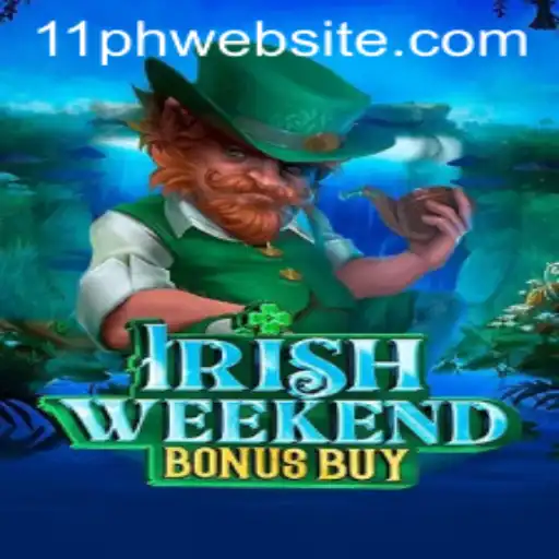 Discover the Excitement of IrishWeekendBonusBuy Game
