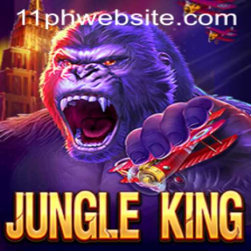 Welcome to JungleKing: Adventure Awaits in the Jungle
