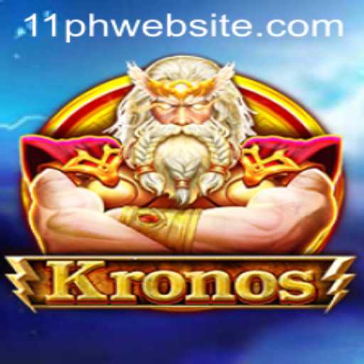 Kronos - Dive into the Time-Defying Adventure