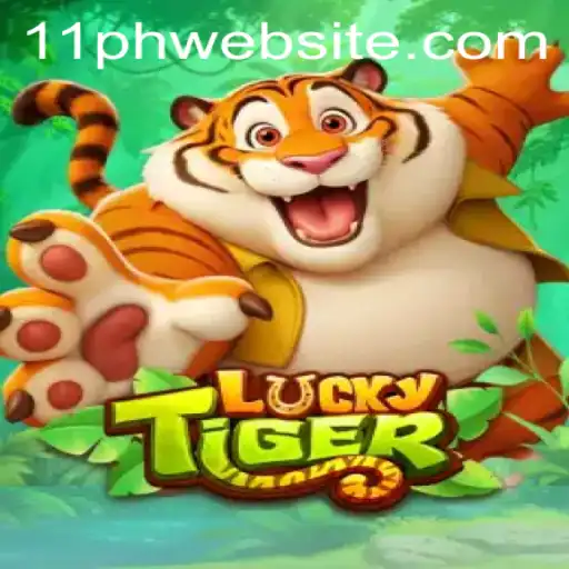 LuckyTiger: Dive into the Thrilling Adventure on 11PH WEBSITE