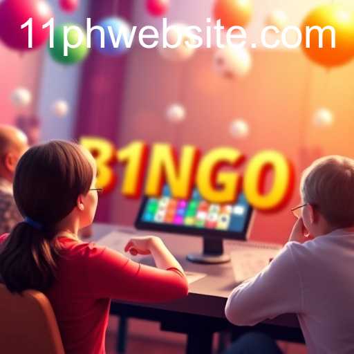 The Exciting World of Online Bingo: Insights into 11PH WEBSITE