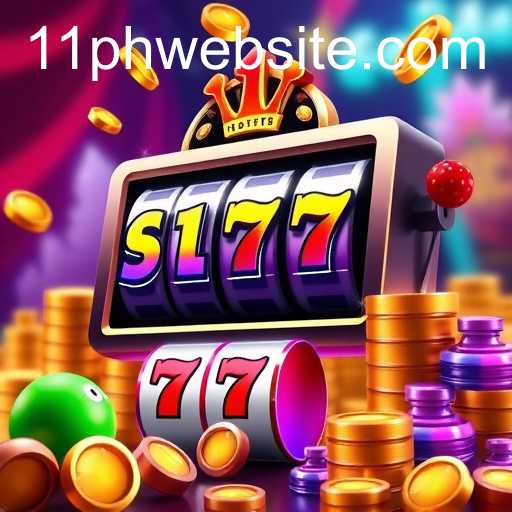 The Excitement of Online Slots at 11PH WEBSITE
