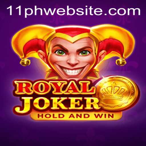 Discover the Exciting World of RoyalJoker: An In-depth Look at 11PH WEBSITE's Newest Game