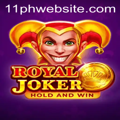 Discover the Exciting World of RoyalJoker: An In-depth Look at 11PH WEBSITE's Newest Game