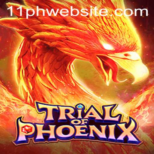Discover the Mythical World of TrialofPhoenix